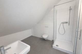 Wohnung mieten in 44265 Syburg, ***Schöne 2-Zimmer Dachgeschosswohnung***