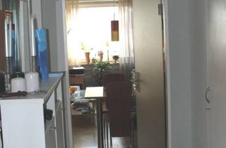 Wohnung mieten in 89231 Neu-Ulm, Drei-Zimmer-Wohnung im Zentrum Neu-Ulms