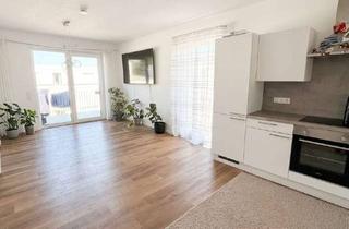 Sozialwohnungen mieten in Quebecallee 7b, 49090 Eversburg, Familienfreundliche 4-Zimmer-Neubauwohnung im Quartier „Quebec Living“ – nur mit gültigem WBS