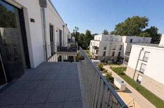 Sozialwohnungen mieten in Quebecallee 7b, 49090 Eversburg, Familienfreundliche 4-Zimmer-Neubauwohnung im Quartier „Quebec Living“ – nur mit gültigem WBS