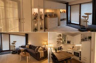 Wohnung mieten in 23669 Timmendorfer Strand, Zuhause mit Balkon und Schwimmbad in Timmendorfer Strand