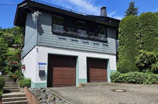 Wohnung mieten in Boesebecker Siepen, 58256 Ennepetal, Wohnen mit Charakter: 169m²-Wohnung im Grünen von Ennepetal