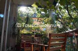 Tauschwohnungen in Alt-Moabit 121, 10557 Tiergarten, Tauschwohnung: Biete 2 Zi. in Berlin Moabit - suche 2/3 Zi. in Berlin