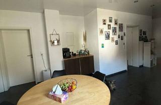 Wohnung mieten in Bleichweg 29, 76332 Bad Herrenalb, Modern sanierte 3-Zimmer-Erdgeschosswohnung