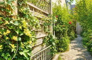 Wohnung mieten in 22337 Ohlsdorf, 2,5-Zimmer-Wohnung mit Garten in Hamburg-Ohlsdorf/Klein Borstel