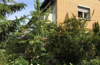 Wohnung mieten in Elersweg, 29525 Uelzen, Lichtdurchflutete drei Zimmer Wohnung mit gossem Balkon Nähe Klinikum in Uelzen (Kreis), Uelzen