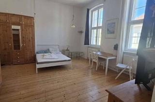 Wohnung mieten in Brandenburger Str., 14467 Nördliche Innenstadt, 1 Zimmer - Apartment in der Potsdamer Innenstadt/Fussgängerzone