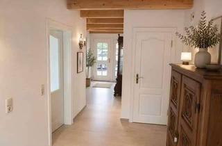 Wohnung mieten in Mühlenstraße 30, 23769 Fehmarn, Top Lage & viel Platz in Burg auf Fehmarn