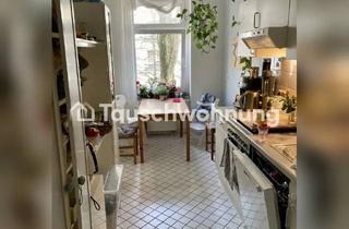 Tauschwohnungen in Heidenfeldstrasse 19, 10249 Friedrichshain, Tauschwohnung: 3 Zi. in FHain gegen 4 Zimmer in Berlin