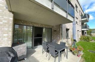 Wohnung mieten in Schubertstraße 2a, 50181 Bedburg, 2-Zimmer-Terrassenwohnung in Bedburg-Kaster