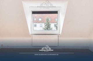 Wohnung mieten in 30177 List, Gemütliche Stadtwohnung mit Holzdielen und Badewanne im beliebten Pelikanviertel