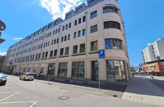 Wohnung mieten in Europastraße 2a, 57072 Siegen, Exklusive Maisonette-Wohnung/Büroräume über den Dächern der Stadt Siegen