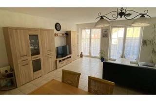 Wohnung mieten in 50374 Erftstadt, Schöne 3-Zimmer-Wohnung mit Balkon in Erftstadt