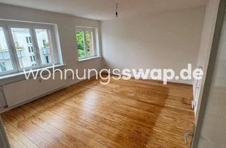 Wohnung mieten in Fehmarnstraße, 22045 Tonndorf, Wohnungstausch: Fehmarnstraße 3
