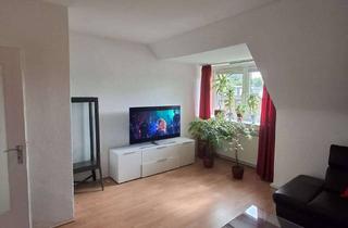 Wohnung mieten in Lasthausstraße 15, 45894 Buer, Wohnen mit Charakter: 2-Zimmer-Dachgeschosswohnung in Gelsenkirchen-Buer