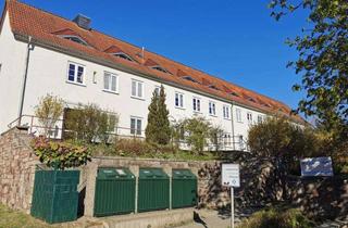 Wohnung mieten in Langer Stieg 85, 38855 Wernigerode, 1-Raum Wohnung in Studentenwohnanlage