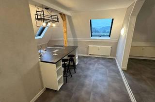 Wohnung mieten in Heisterstraße 15, 57537 Wissen, Dachgeschoss links