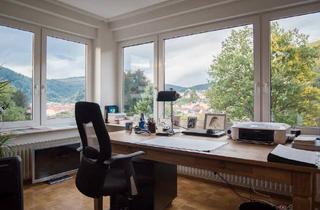 Wohnung mieten in Dr.-Weiß-Straße 31, 69412 Eberbach, Lebendiges Wohnen in Eberbach: Helle 3-Zimmer-Wohnung mit Balkon