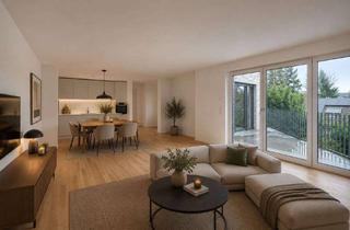 Wohnung mieten in Hagener Straße 366, 44229 Kirchhörde, ERSTBEZUG: Klimatisierte 3 - Zimmerwohnung mit Einbauküche!
