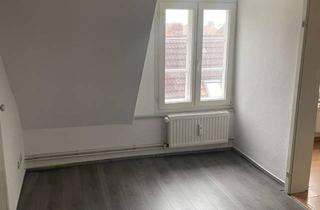 Wohnung mieten in Neuwerkstraße Alter Posthof 15, 24321 Lütjenburg, Praktische 2-Zimmer-Wohnung in Lütjenburg