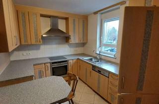 Wohnung mieten in Bahnhofstraße 31, 74405 Gaildorf, 4-Zimmer-Wohnung in Gaildorf mit Terrasse und eigenem Garten