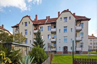 Wohnung mieten in Rosestr. 13, 04158 Lindenthal, Familien aufgepasst - Sanierte 3 Zimmer Wohnung in idyllischer Lage!