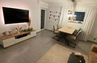 Wohnung mieten in 71116 Gärtringen, Gärtringen, schöne 3-Zimmer-Einliegerwohnung ab 01.10.2026