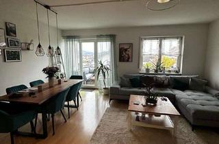 Wohnung mieten in 77767 Appenweier, Großzügige 3,5-Zimmer-Wohnung in Appenweier-Urloffen