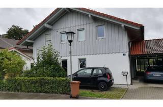 Wohnung mieten in Lena-Christ-Ring 11, 83624 Otterfing, Wohnen mit Charakter: 3-Zimmer-Dachgeschosswohnung in Otterfing