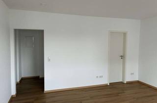 Wohnung mieten in Bahnstraße 19, 65451 Kelsterbach, Helle 1-Zimmer Wohnung mit EBK und Balkon