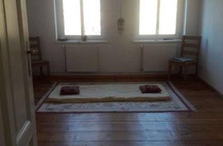 Wohnung mieten in 16225 Eberswalde, 2-Zimmer, freundlich, zentral am Stadtpark