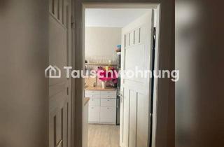Tauschwohnungen in 20255 Eimsbüttel, Tauschwohnung: Wohnung Eimsbüttel