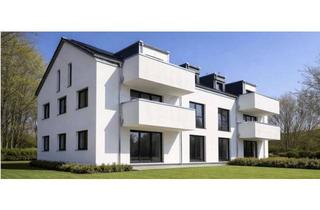 Wohnung mieten in 33689 Sennestadt, Bielefeld Erstbezug! Moderne 3 Zimmer Wohnung EG 80m² KfW QNG