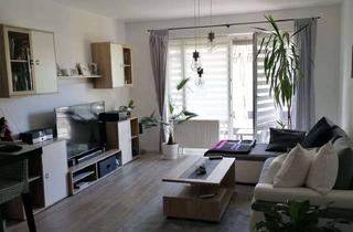 Wohnung mieten in 34128 Harleshausen, 2 ZKB, ca. 56qm, mit Balkon und moderner Einbauküche in Kassel-Harleshausen