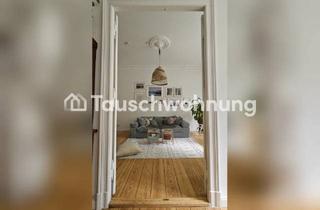 Tauschwohnungen in Dieffenbachstraße 58, 10967 Kreuzberg, Tauschwohnung: Tausche Berlin gegen München