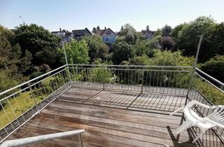 Wohnung mieten in Hochhauser 28, 26121 Bürgerfelde, Dachgeschoss Wohnung