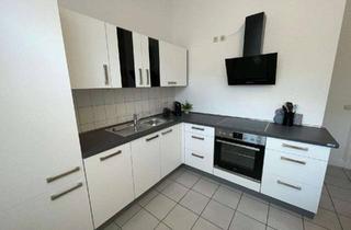 Wohnung mieten in 31787 Hameln, Gepflegte 2-Zimmer Wohnung im EG in Hameln