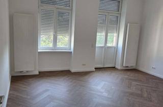 Wohnung mieten in Friedberger Landstrasse 17, 60316 Nordend-Ost, Geräumige, helle 2-Zimmer Altbau Wohnung zur Miete in Frankfurt am Main Nordend .