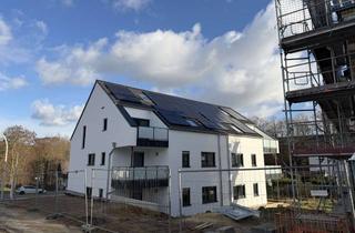 Wohnung mieten in Franz-Von-Sales-Straße 18, 52531 Übach-Palenberg, Erstbezug - Moderne Neubauwohnungen mit Loggia - Energieklasse A - ruhige Lage