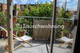 Tauschwohnungen in Gaudystraße 25, 10437 Prenzlauer Berg, Tauschwohnung: 3-Zimmerwohnung in Pberg gegen mind. 4-Zimmer
