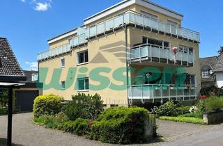 Wohnung mieten in 53332 Bornheim, Schöne 2-Zimmer Wohnung mit rundum laufender Terrasse in Hersel! Ruhig & sonnig!
