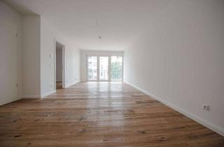 Wohnung mieten in Landgrafenstraße, 63071 Offenbach, Moderne 2 Z.- Wohnung mit Balkon