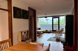 Wohnung mieten in Schattbachstraße 17, 44801 Querenburg, Viel Platz in Querenburg: 3,5-Zimmer-Wohnung in Bochum