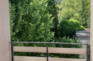 Wohnung mieten in Olper Straße 12, 51645 Gummersbach, Schöne Wohnung mit Balkon in Gummersbach ab 01.08.2026 zu vermieten.