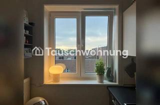 Tauschwohnungen in Stammannstraße, 22303 Winterhude, Tauschwohnung: 2-Zimmer-Wohnung in Winterhude