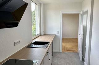 Wohnung mieten in 65193 Wiesbaden, Moderne 2-ZKB-Altbauwohnung im Nerotal | Erstbezug nach Kernsanierung