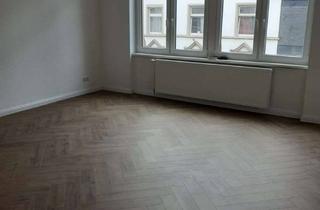 Wohnung mieten in Ludwigstrasse 16, 60327 Gallus, Schöne , helle und neu sanierte Zwei Zimmer Wohnung nähe Europaviertel ab sofort zu vermieten