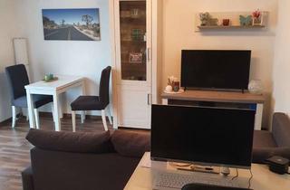 Wohnung mieten in 85077 Manching, Schöne 2-Zi.-Wohnung vor den Toren von Ingolstadt