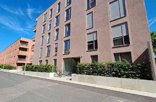 Wohnung mieten in Simone-Veil-Straße, 53121 Dransdorf, Moderne Etagenwohnung zur Miete mit Balkon in Bonn Endenich - Wentzel Dr.