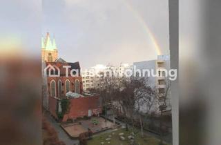 Tauschwohnungen in Demminerstraße, 13355 Wedding, Tauschwohnung: Ich tausche meine Wohnung gegen ab 2 Zimmen